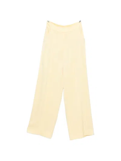 Simkhai Kyra Trousers In Neutral