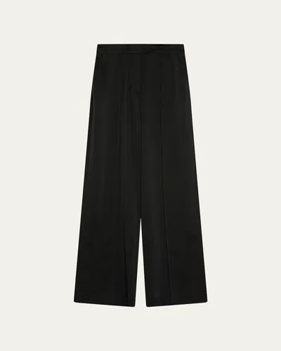 SIMKHAI KYRA WIDE-LEG PANTS