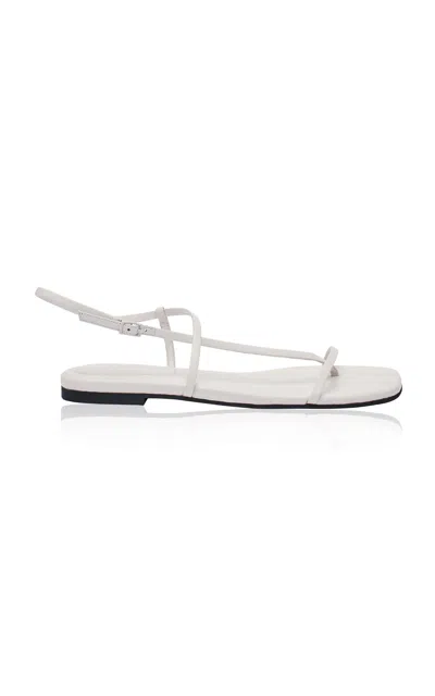 Simkhai Lane Sandal In Multi