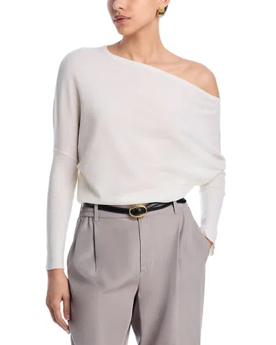Simkhai Lavina Sweater In Ivory
