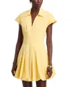 Simkhai Lirinne Dress In Multi