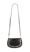 Simkhai Logan Crossbody Bag In Black