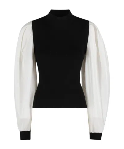 Simkhai Jackie Top In Multi