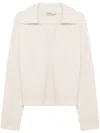Simkhai Lopez Jumper In Neutrals