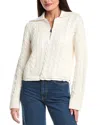 Simkhai Lourdes Wool-blend Pullover