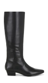 Simkhai Lowen Boot In Black
