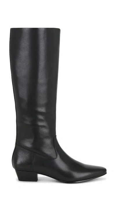 Simkhai Lowen Boot In Black