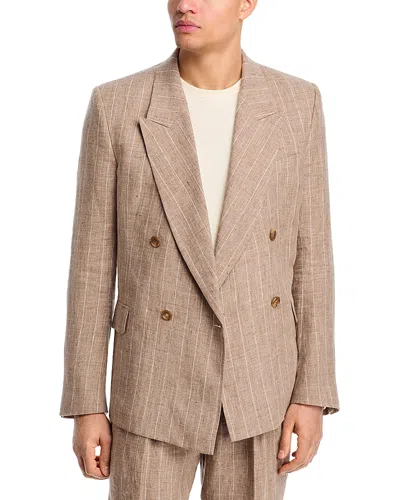 Simkhai Lucas Rose Blazer In Pink