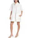Simkhai Lucienne Shirtdress