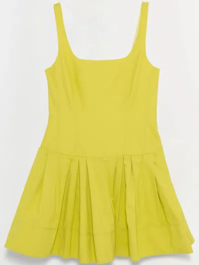 SIMKHAI LUCY DRESS