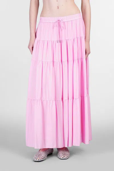 SIMKHAI SIMKHAI LULEE SKIRT