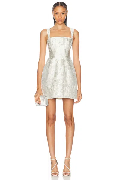 SIMKHAI LYDIA MINI DRESS
