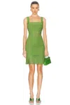 Simkhai Lyria Mini Dress