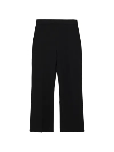 Simkhai Mackenzie Trousers In Black
