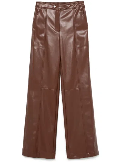 SIMKHAI MACKENZIE TROUSERS