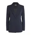 Simkhai Maddix Blazer In Black