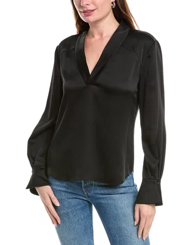 SIMKHAI MAISEY BLOUSE