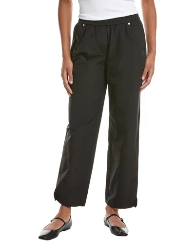 Simkhai Mavrick Pull On Pant In Black