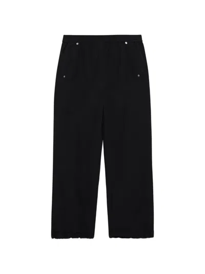 SIMKHAI MAVRICK PULL-ON TROUSERS