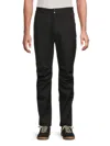 Simkhai Rainier Carpenter Pants In Black