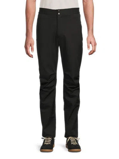 Simkhai Rainier Carpenter Pants In Black
