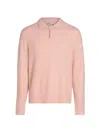 Simkhai Davis Pullover Sweater In Neutral