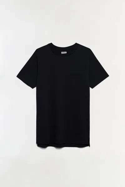 Simkhai Men's Duke T-shirt In Black