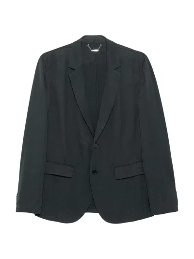 Simkhai Men's Gary Soft Blazer In Black