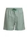 Simkhai Lowell Swim Short In Pattern