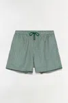 Simkhai Lowell Swim Short In Pattern