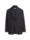 Simkhai Peter Blazer In Black