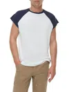 Simkhai Rueben Tee In White