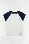 Simkhai Rueben Tee In White