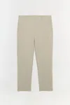 Simkhai Men's Zack Pants In Cashmere In Neutral
