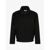 Simkhai Thatcher Carpenter Utility Jacket In Black