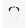 Simkhai Rueben Tee In White