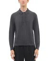 Simkhai Louis Pop Over In Charcoal