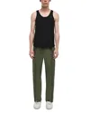 Simkhai Michael Tank In Black