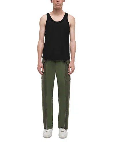 Simkhai Michael Tank In Black