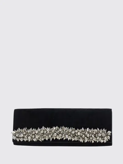 Simkhai Mini Bag Woman Color Black