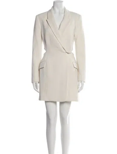 Pre-owned Simkhai Mini Dress