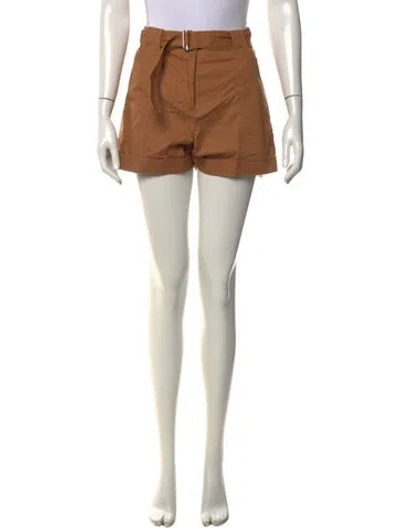 Pre-owned Simkhai Mini Shorts W/ Tags In Multicolor