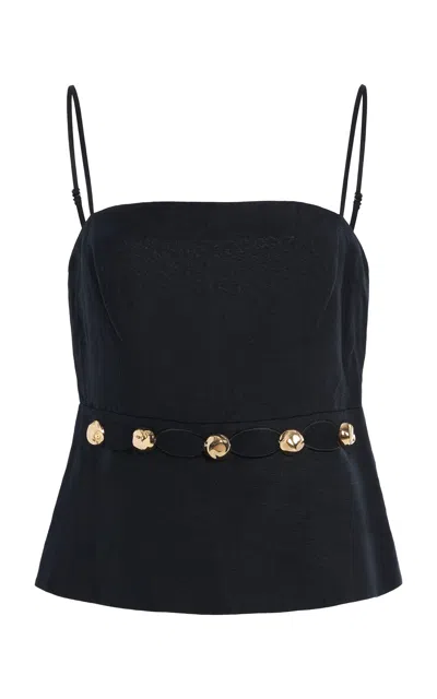 Simkhai Moda Operandi In Black