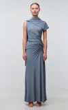 Simkhai Moda Operandi In Blue