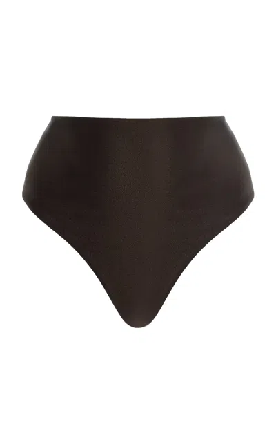 Simkhai Moda Operandi In Brown