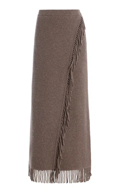 Simkhai Moda Operandi In Brown