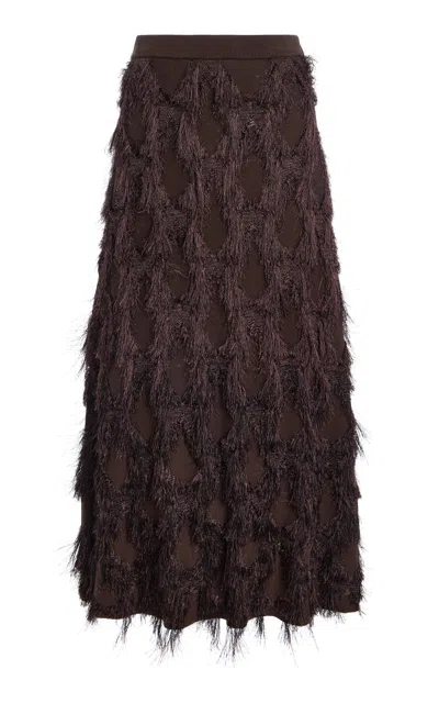 Simkhai Moda Operandi In Brown