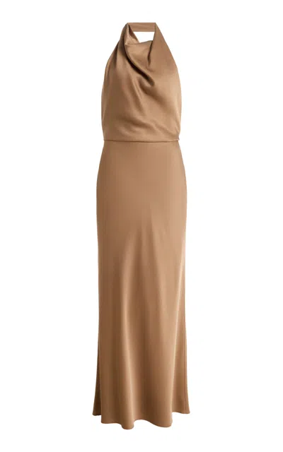 Simkhai Moda Operandi In Brown