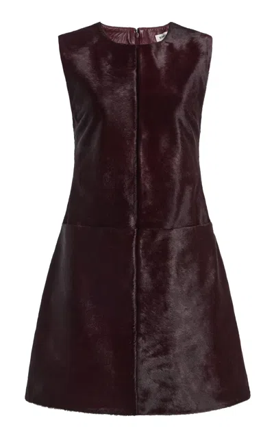 Simkhai Moda Operandi In Brown