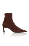 Simkhai Moda Operandi In Brown